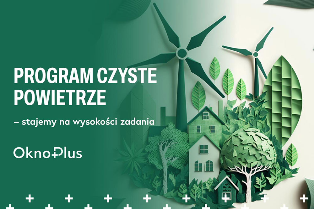 Program Czyste Powietrze